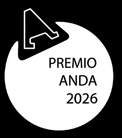 Logo ANDA PERÚ